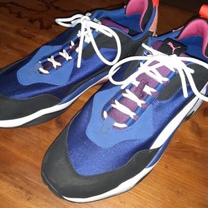 Mens Puma Thunder 4 Sneakers New